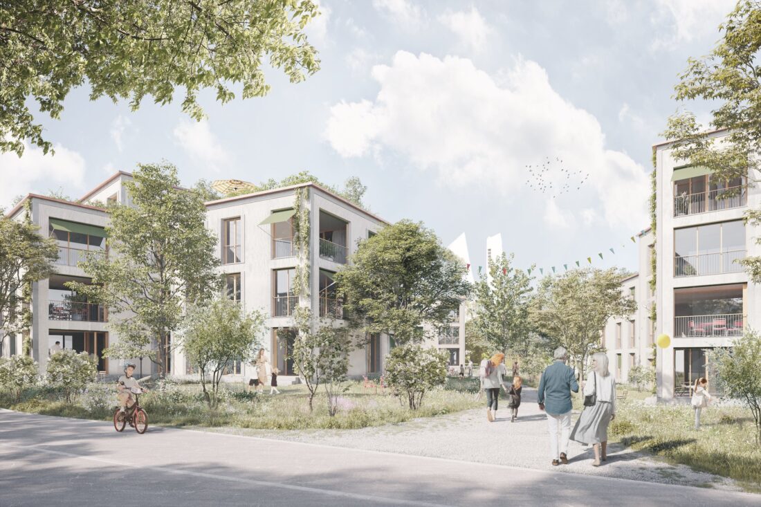 Strassenvisu finito