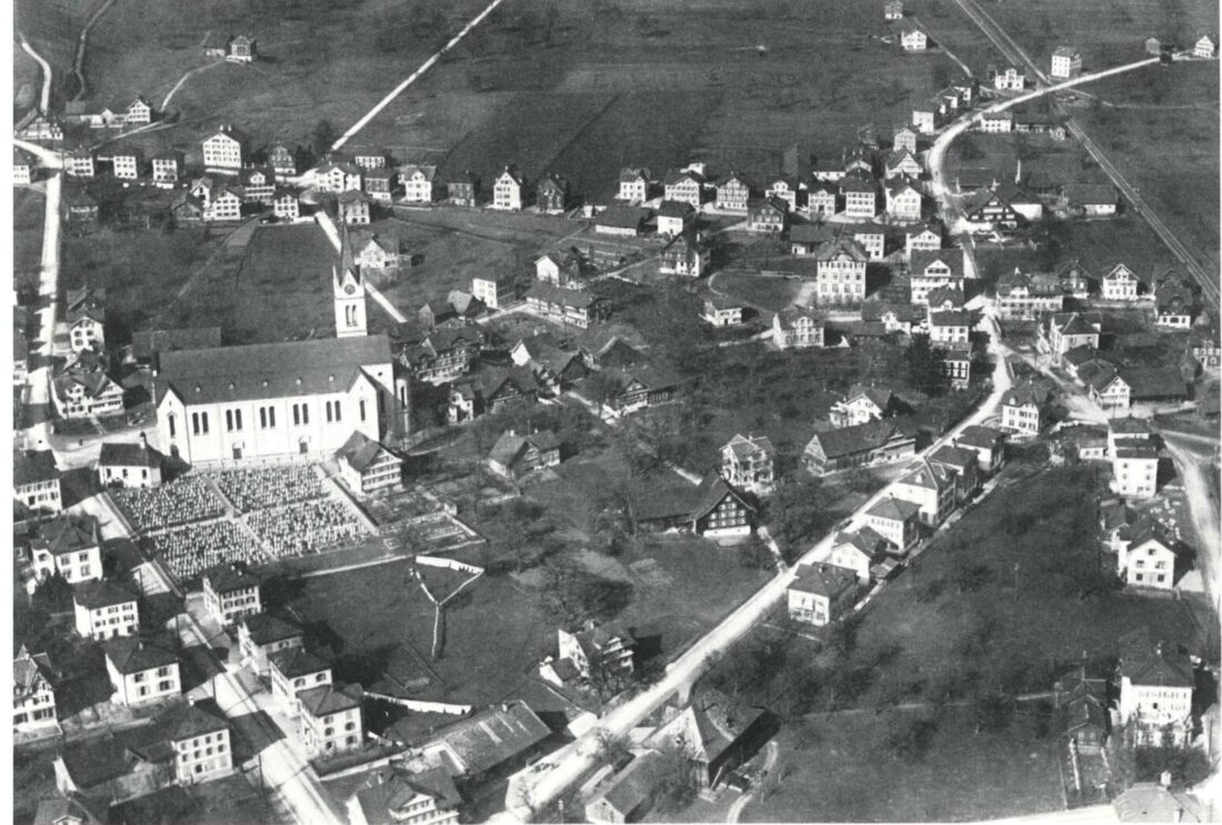 199_RB Bütschwil_historisches Bild