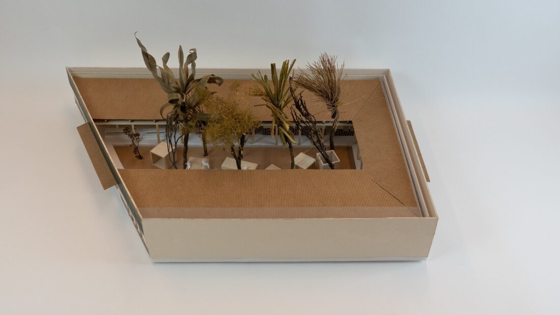 GSI ARCHITEKTEN_Donner Espoir_Phase3