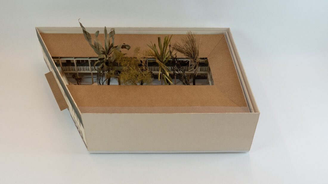 GSI ARCHITEKTEN_Donner Espoir_Phase4