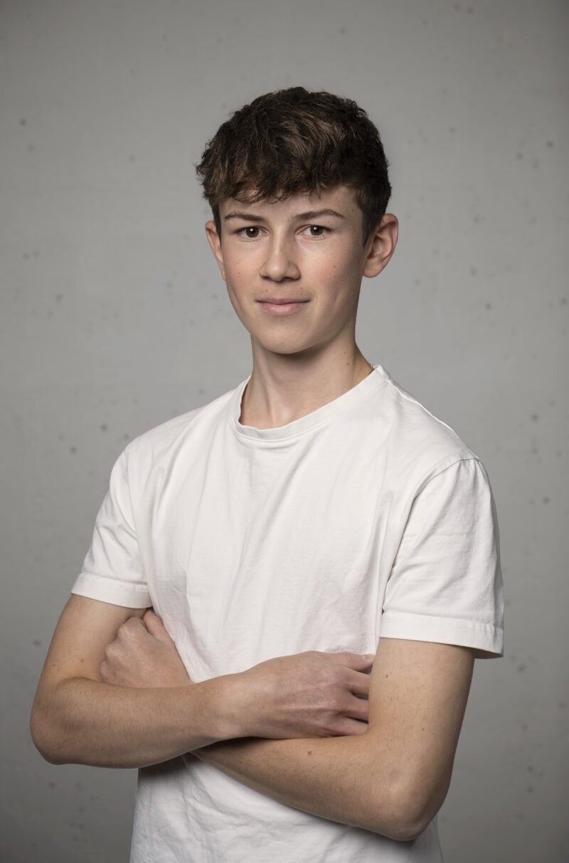 Nils Dürlewanger